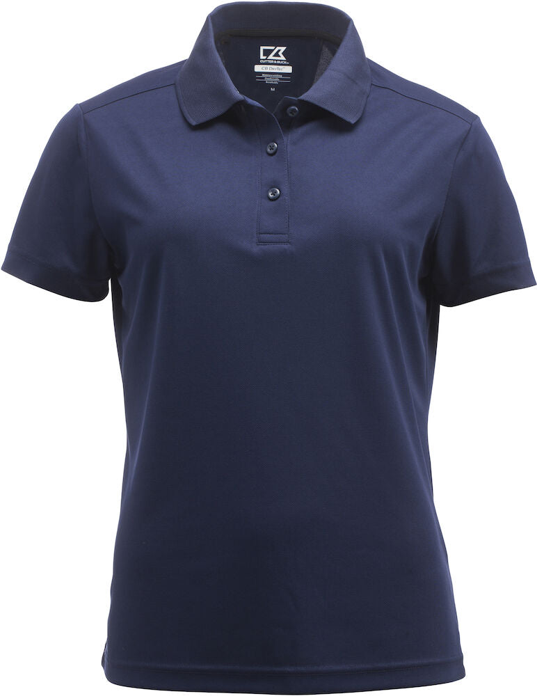 Cutter & Buck - Kelowna Polo Ladies