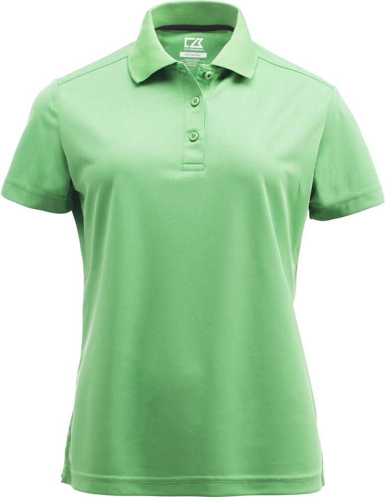 Cutter & Buck - Kelowna Polo Ladies