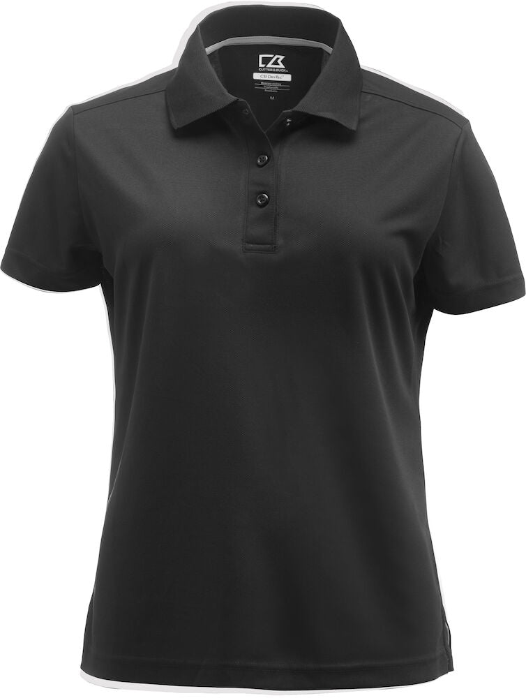 Cutter & Buck - Kelowna Polo Ladies
