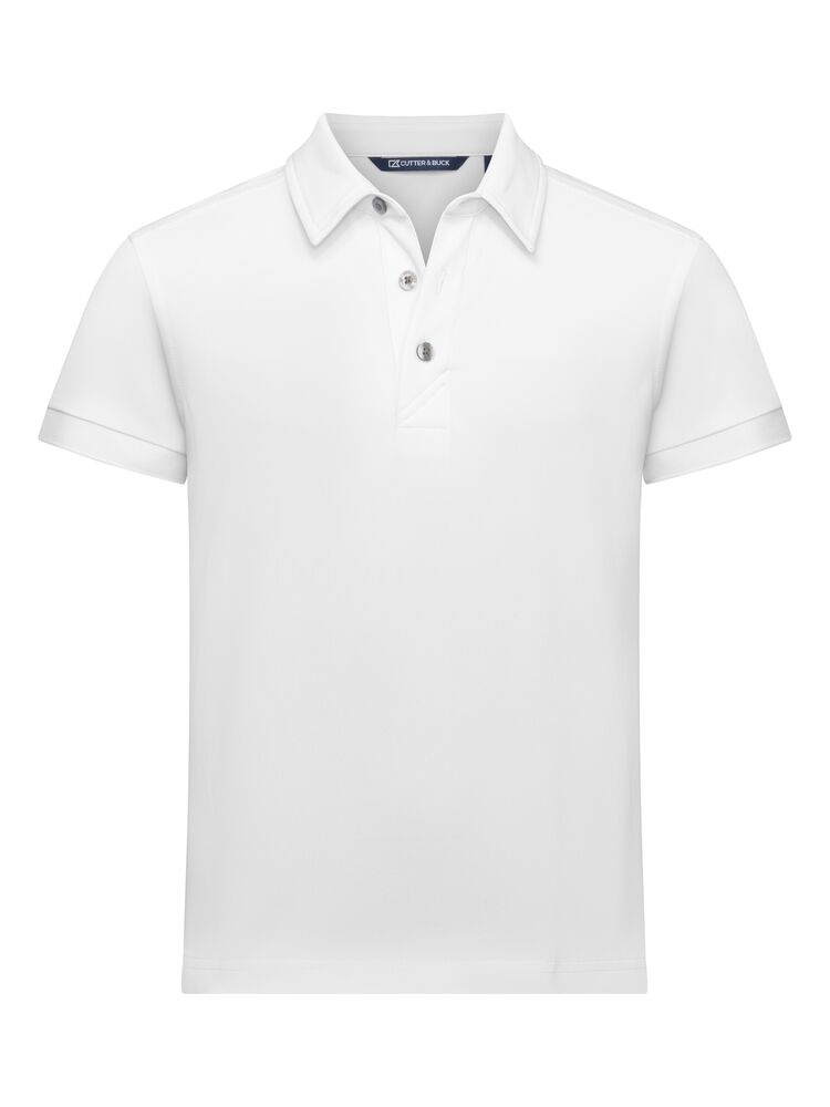 Cutter & Buck - Virtue Polo Solid Junior