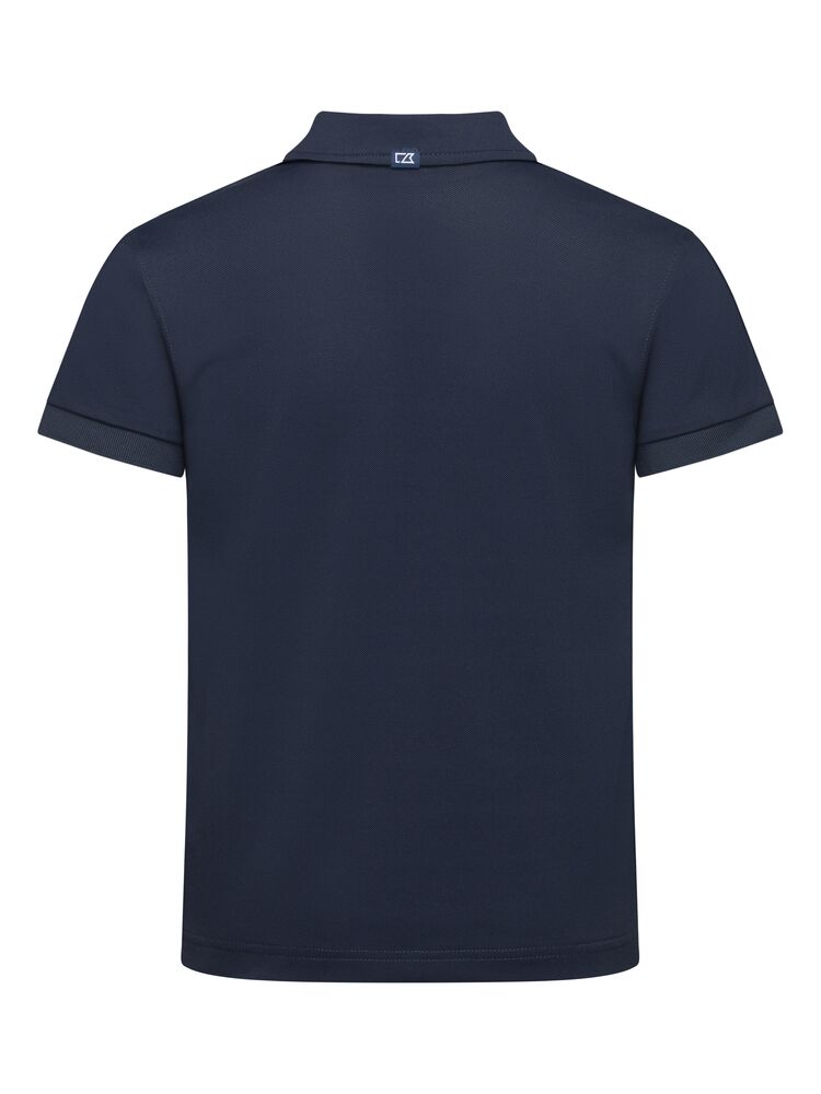 Cutter & Buck - Virtue Polo Solid Junior