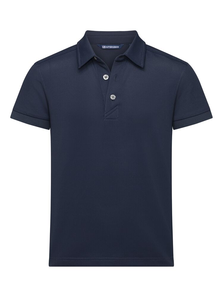 Cutter & Buck - Virtue Polo Solid Junior