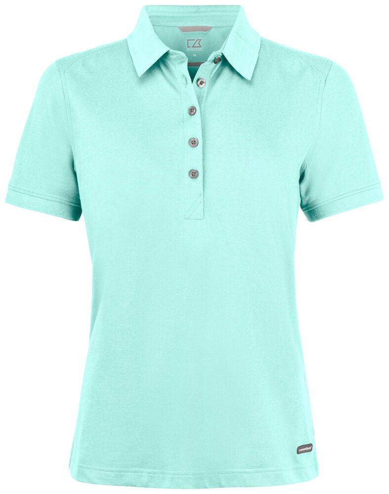 Cutter & Buck - Advantage Polo Ladies