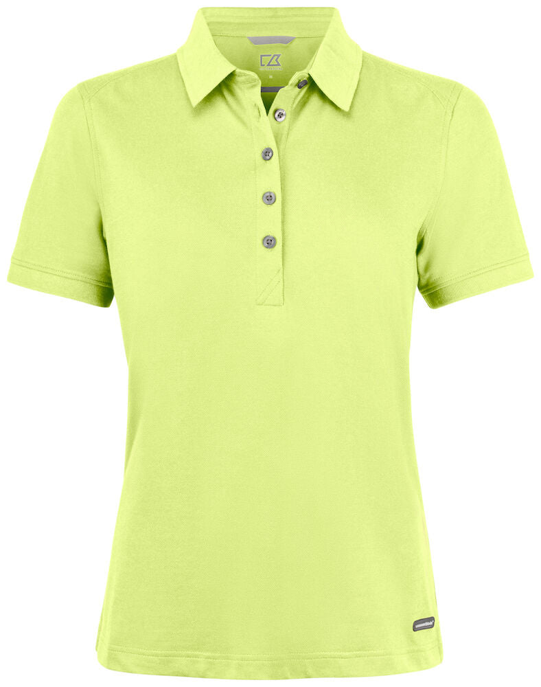 Cutter & Buck - Advantage Polo Ladies