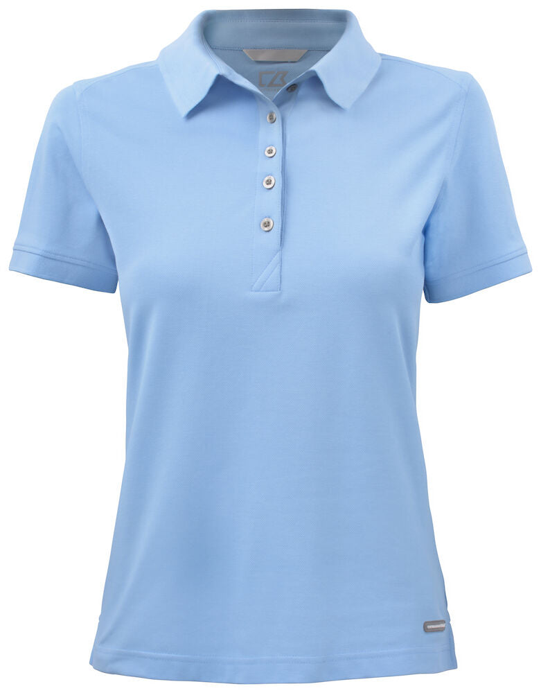Cutter & Buck - Advantage Polo Ladies