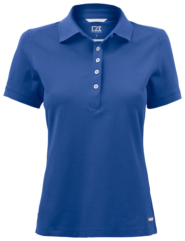 Cutter & Buck - Advantage Polo Ladies