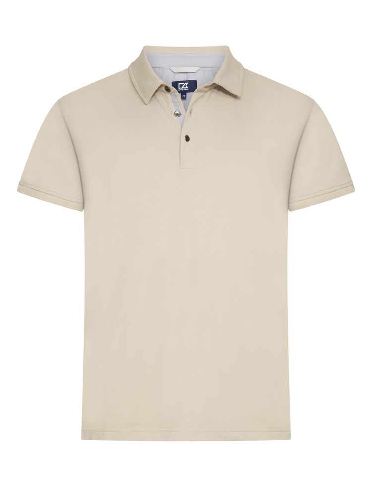 Cutter & Buck - Advantage Premium Polo Men
