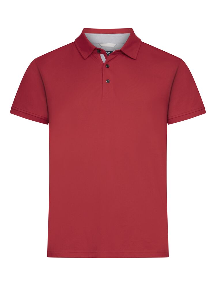 Cutter & Buck - Advantage Premium Polo Men