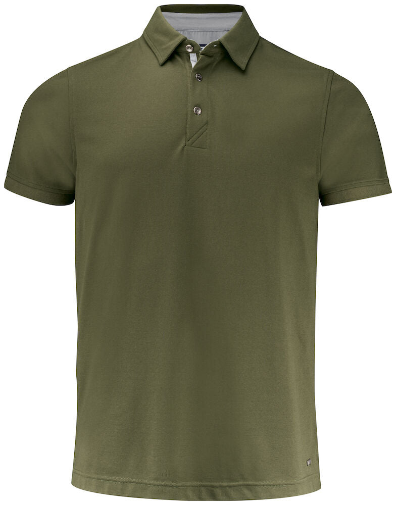 Cutter & Buck - Advantage Premium Polo Men
