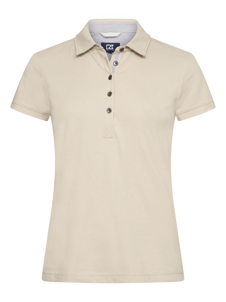 Cutter & Buck - Advantage Premium Polo Ladies