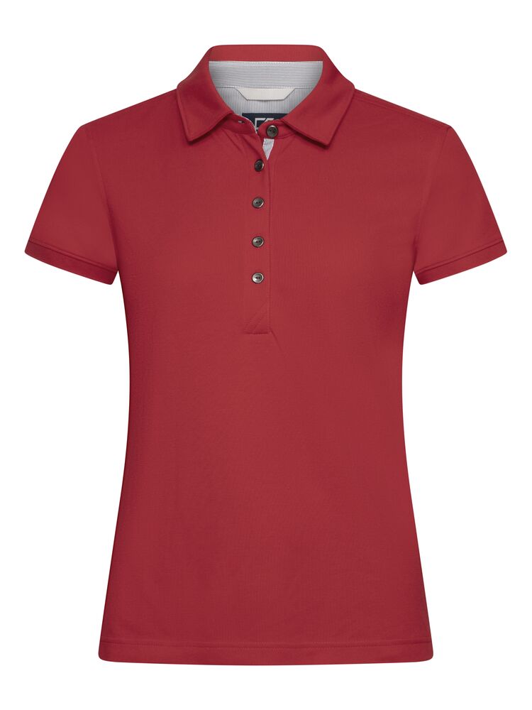 Cutter & Buck - Advantage Premium Polo Ladies