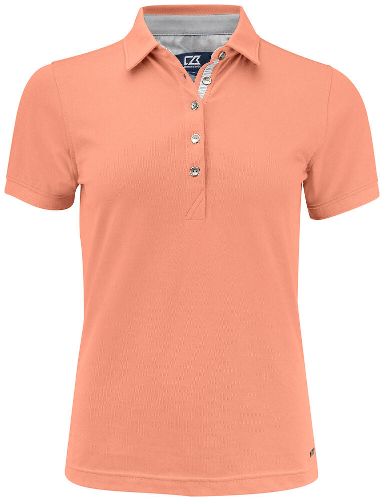 Cutter & Buck - Advantage Premium Polo Ladies