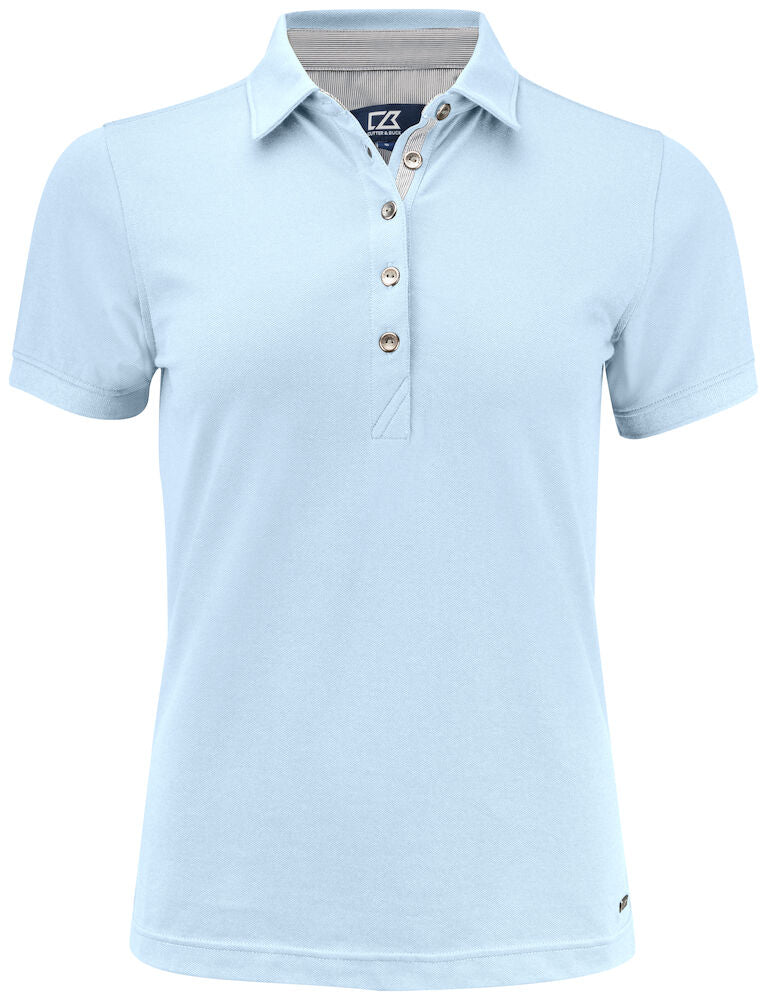Cutter & Buck - Advantage Premium Polo Ladies