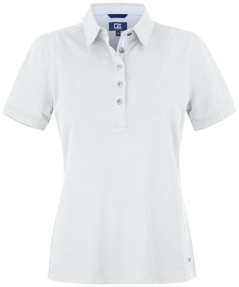 Cutter & Buck - Advantage Premium Polo Ladies