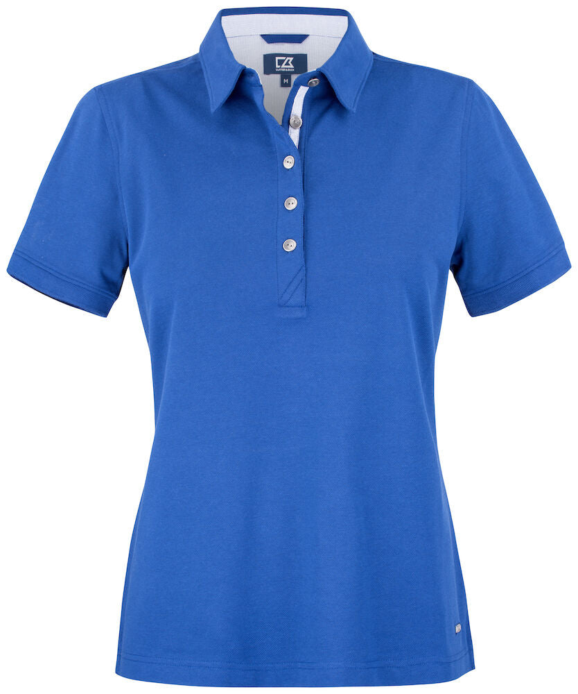 Cutter & Buck - Advantage Premium Polo Ladies