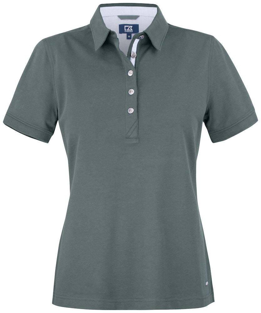Cutter & Buck - Advantage Premium Polo Ladies