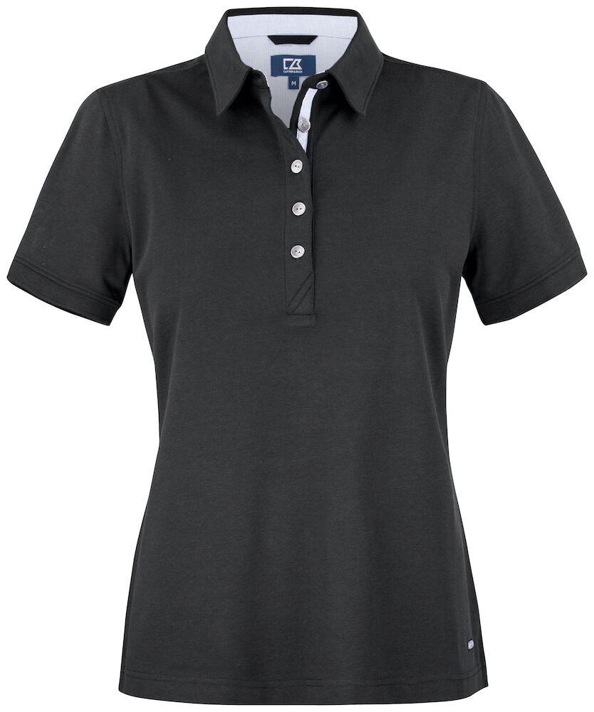 Cutter & Buck - Advantage Premium Polo Ladies