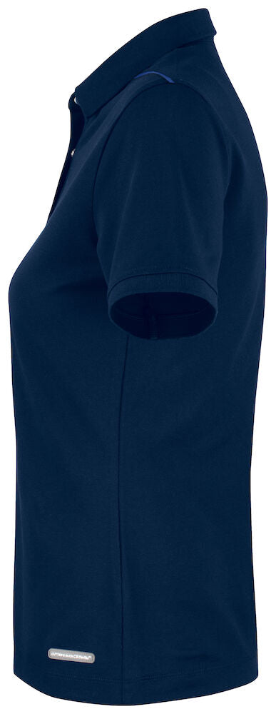 Cutter & Buck - Advantage Performance Polo Ladies