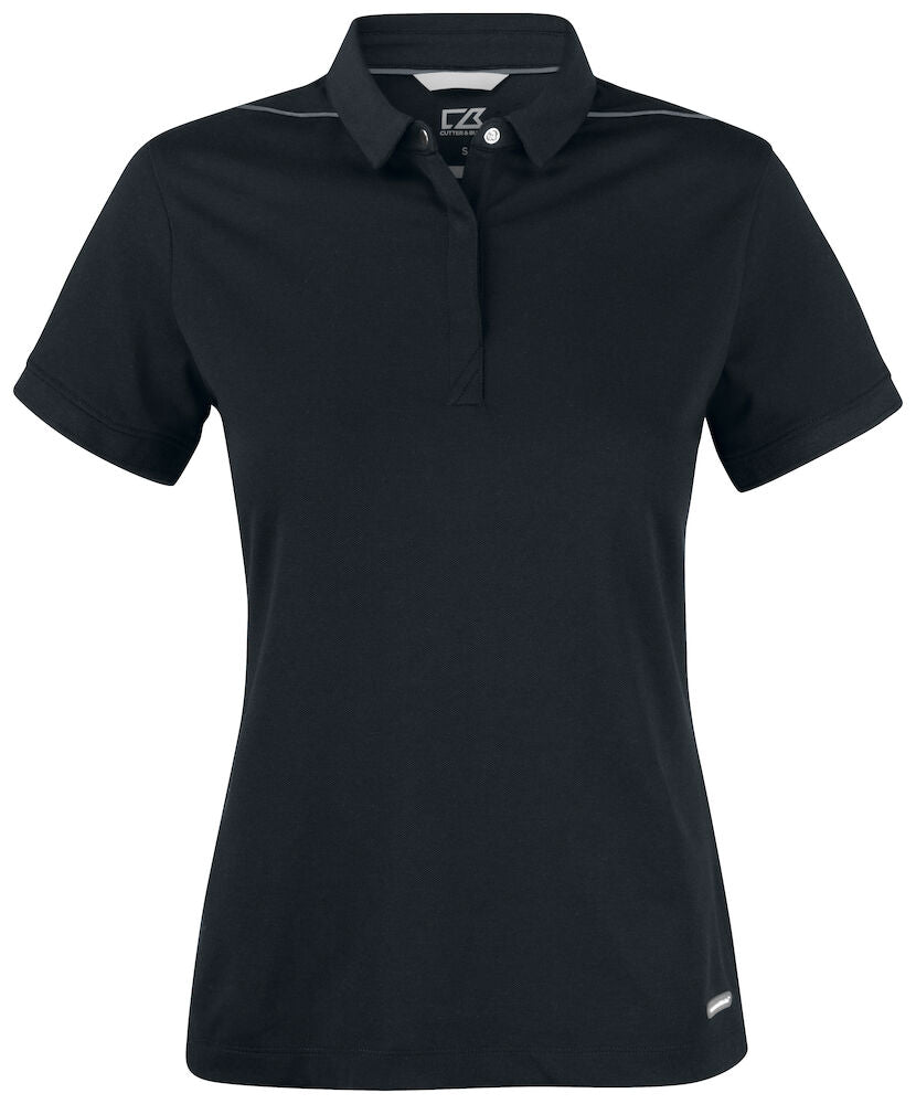 Cutter & Buck - Advantage Performance Polo Ladies