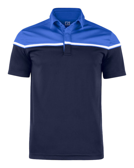 Cutter & Buck - Seabeck Polo Men