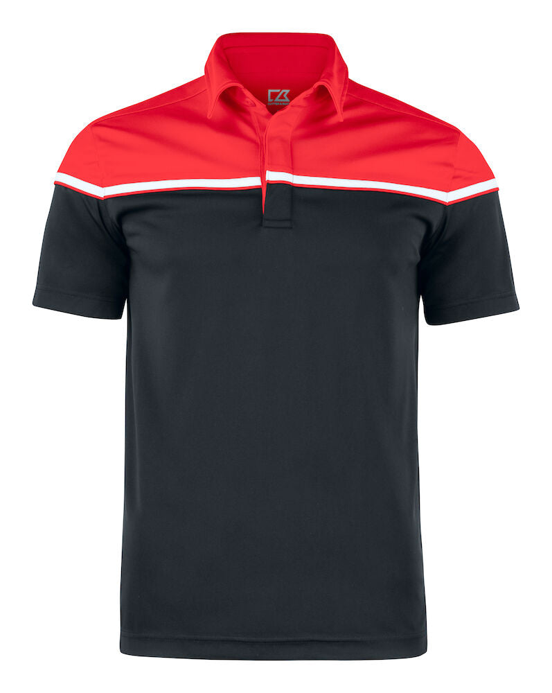 Cutter & Buck - Seabeck Polo Men