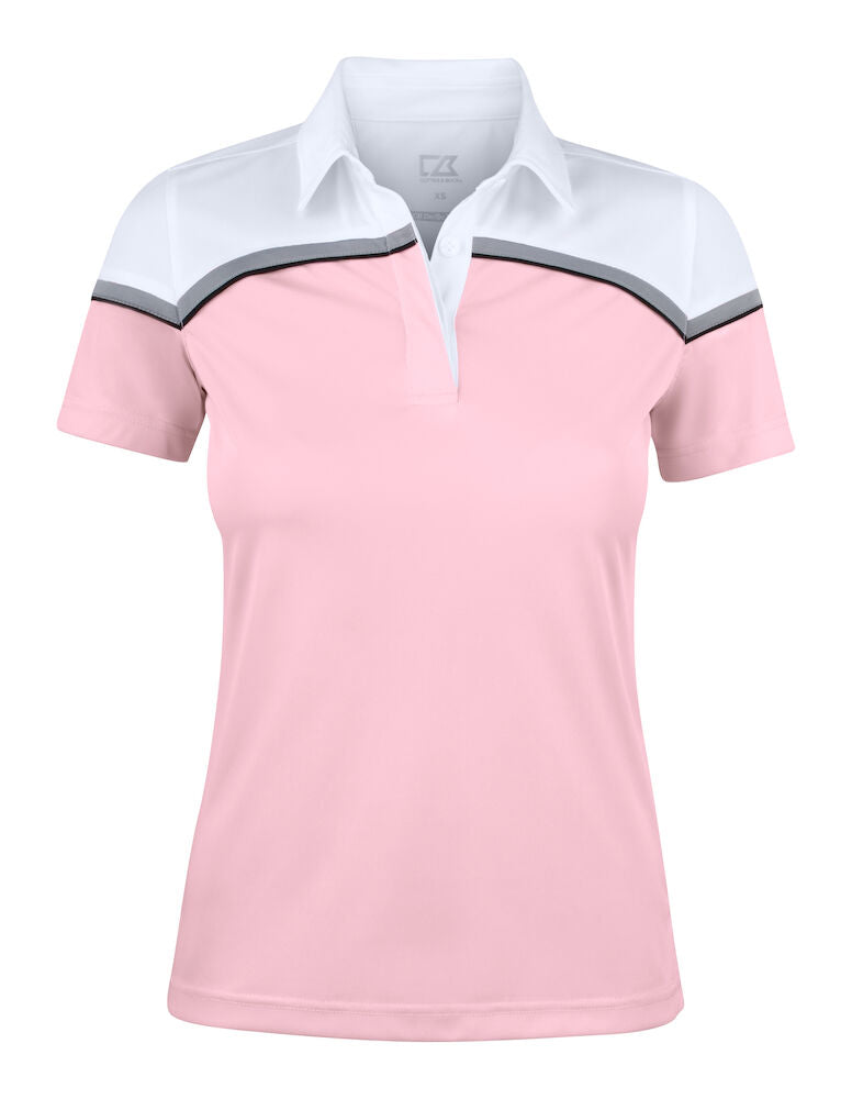 Cutter & Buck - Seabeck Polo Ladies
