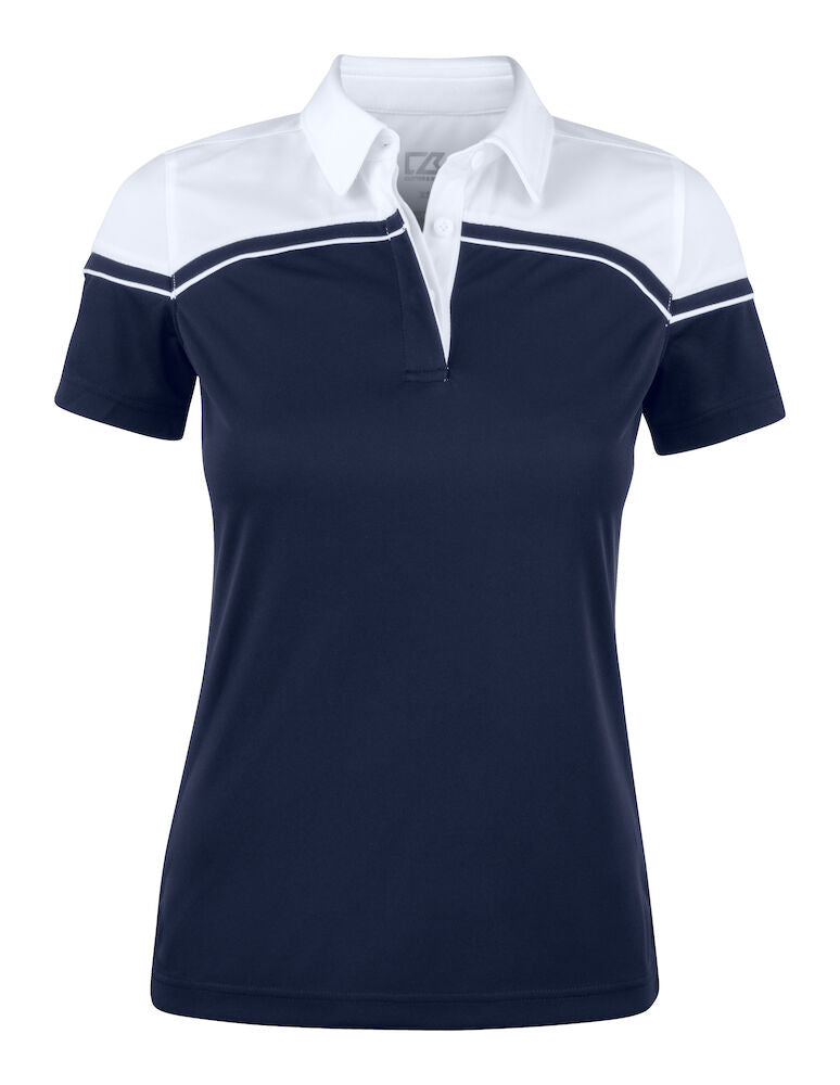 Cutter & Buck - Seabeck Polo Ladies