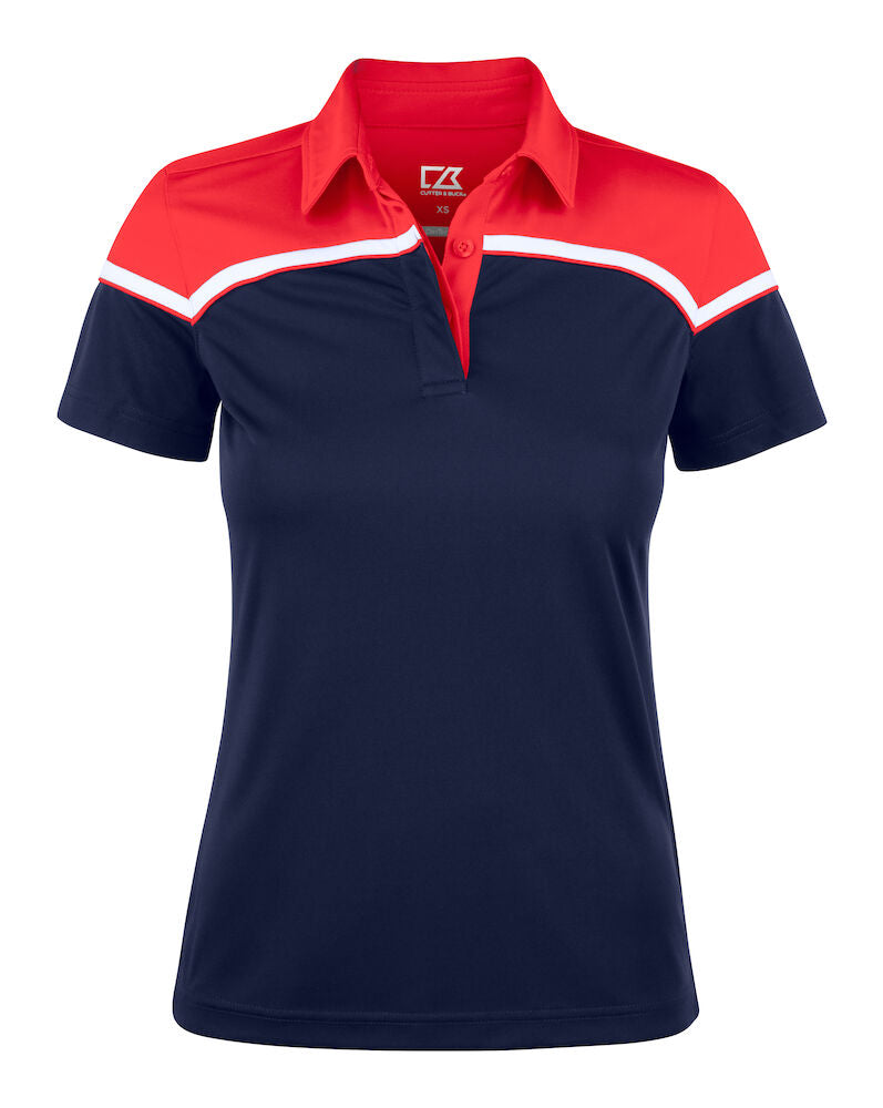 Cutter & Buck - Seabeck Polo Ladies