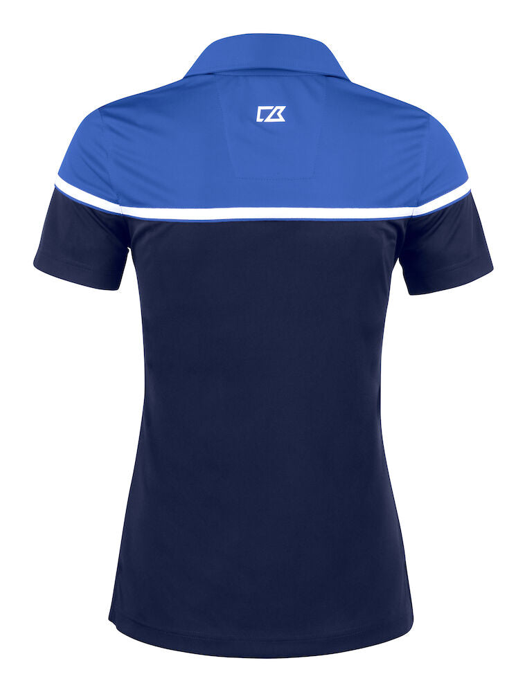 Cutter & Buck - Seabeck Polo Ladies