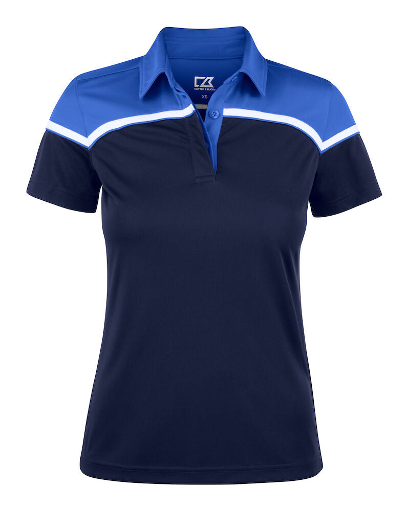 Cutter & Buck - Seabeck Polo Ladies
