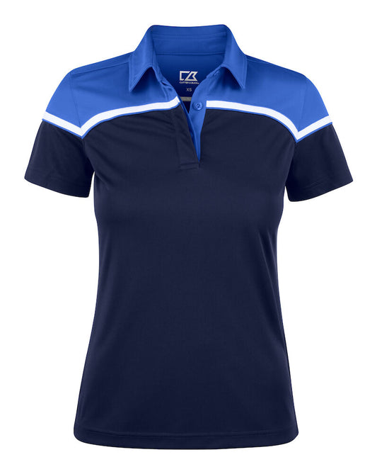Cutter & Buck - Seabeck Polo Ladies