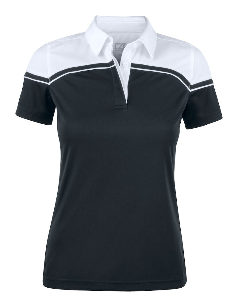 Cutter & Buck - Seabeck Polo Ladies