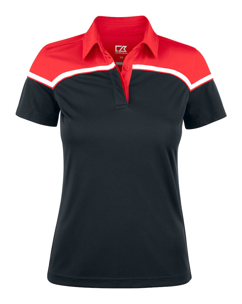 Cutter & Buck - Seabeck Polo Ladies