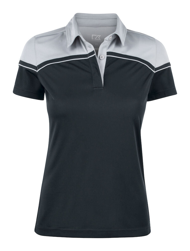 Cutter & Buck - Seabeck Polo Ladies