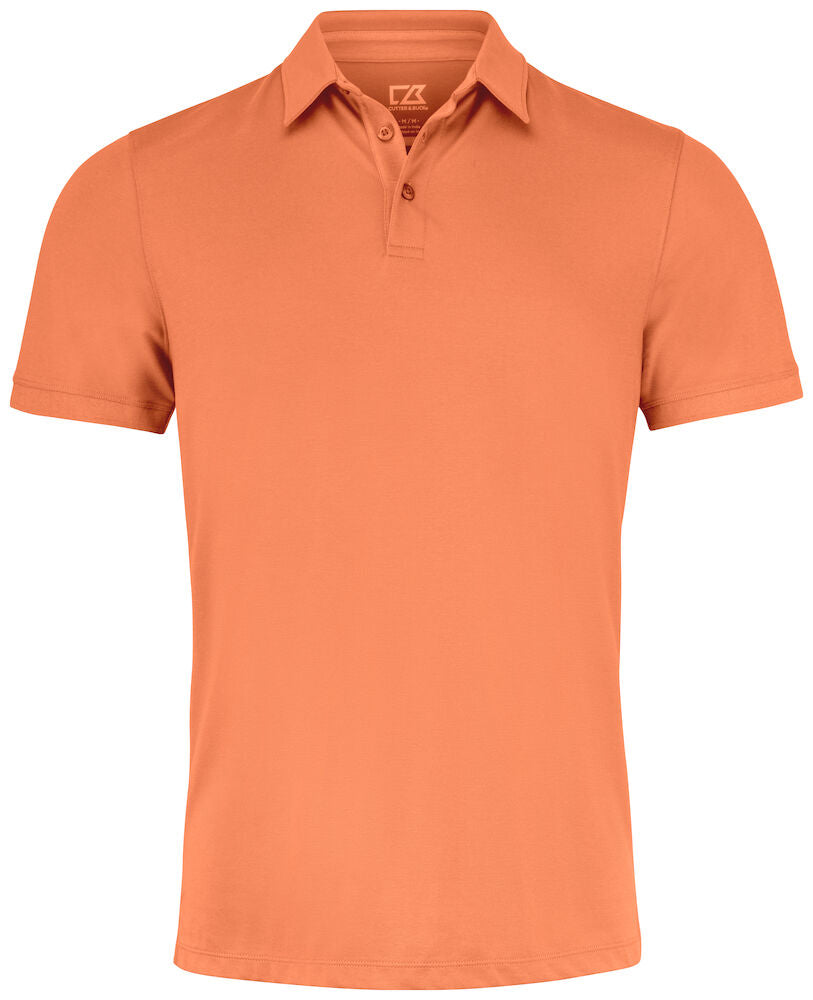 Cutter & Buck- Oceanside Stretch Polo Men