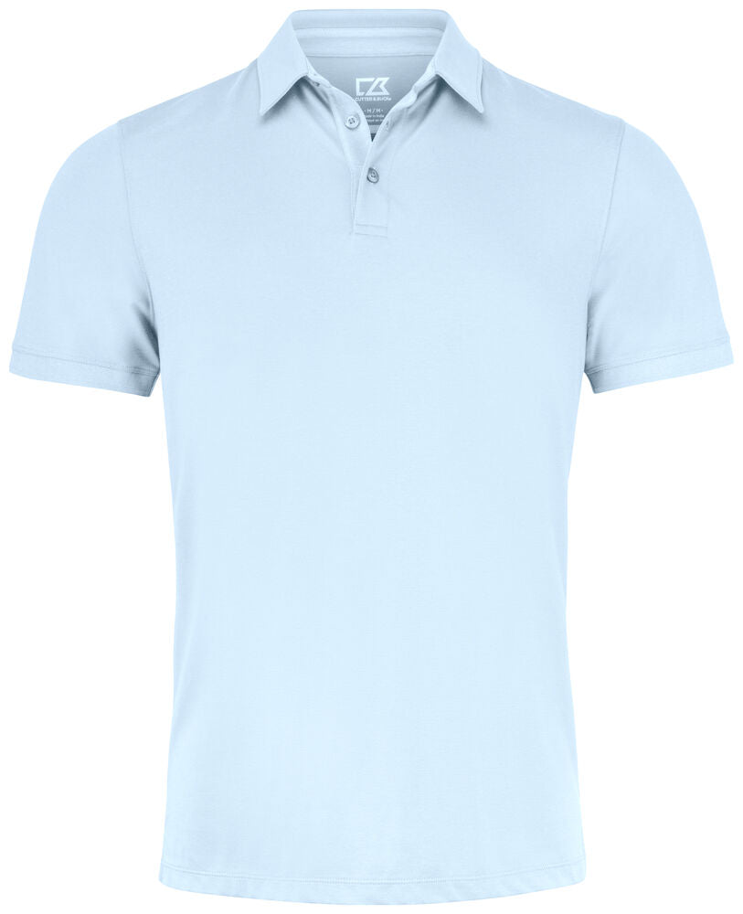 Cutter & Buck- Oceanside Stretch Polo Men