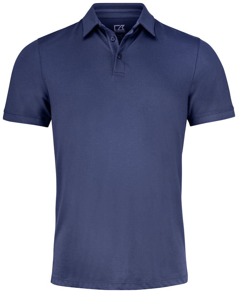 Cutter & Buck- Oceanside Stretch Polo Men