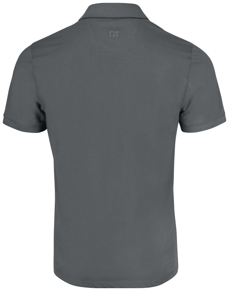 Cutter & Buck- Oceanside Stretch Polo Men
