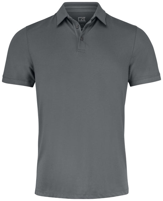 Cutter & Buck- Oceanside Stretch Polo Men