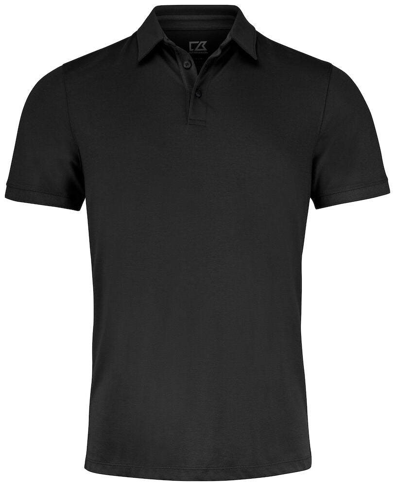 Cutter & Buck- Oceanside Stretch Polo Men