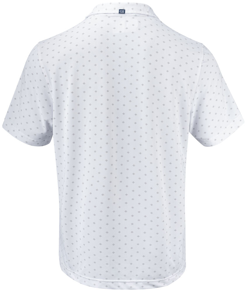 Cutter & Buck - Virtue Polo Printed Men