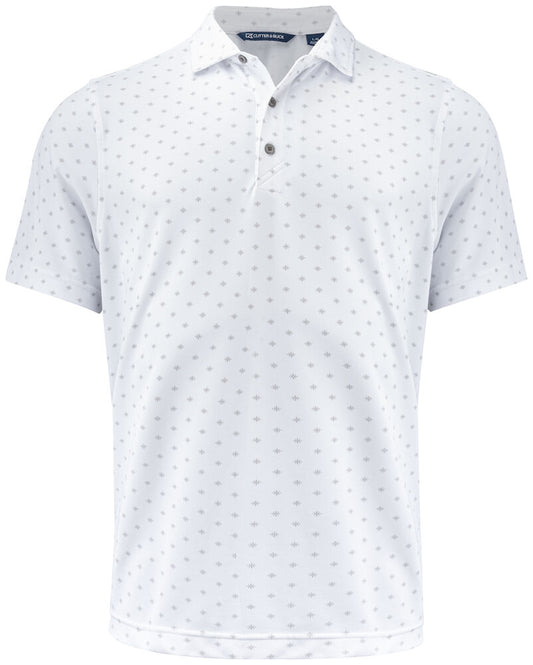Cutter & Buck - Virtue Polo Printed Men