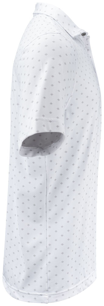 Cutter & Buck - Virtue Polo Printed Men