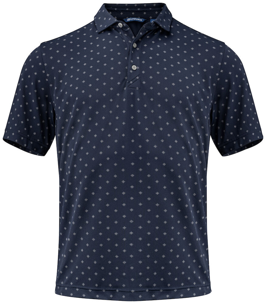 Cutter & Buck - Virtue Polo Printed Men