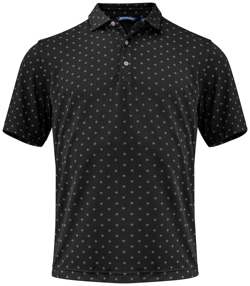 Cutter & Buck - Virtue Polo Printed Men