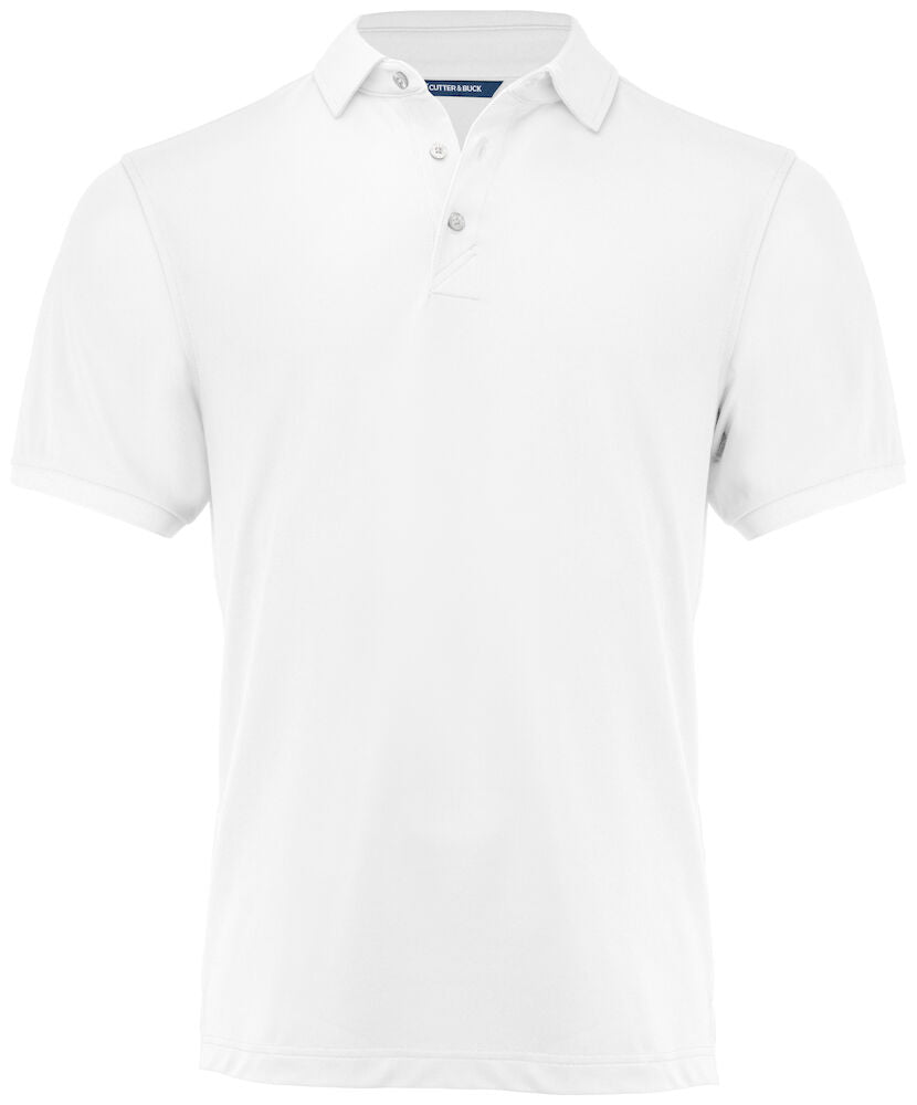 Cutter & Buck - Virtue Polo Solid Men