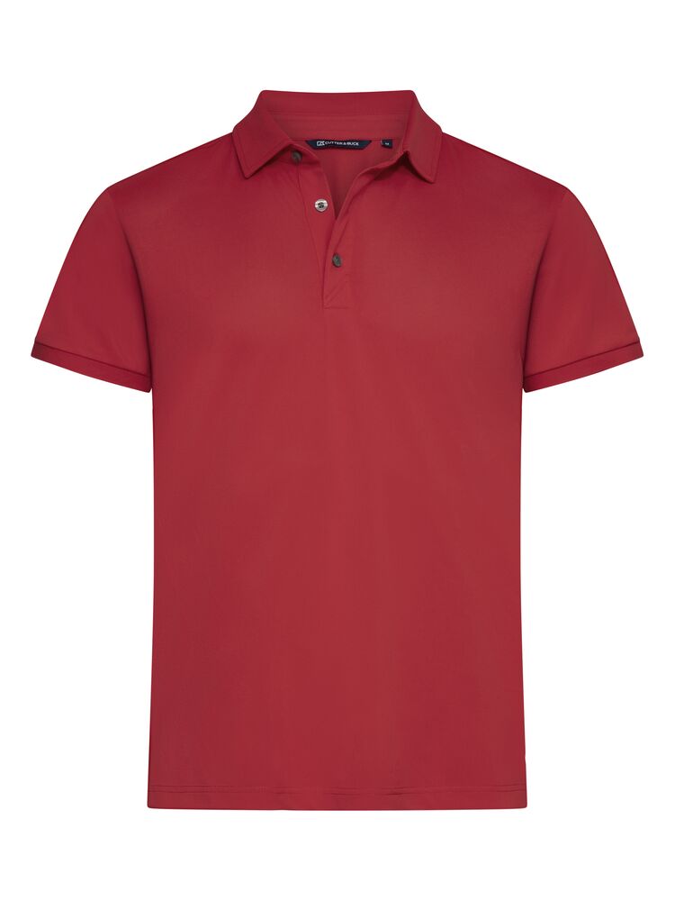 Cutter & Buck - Virtue Polo Solid Men