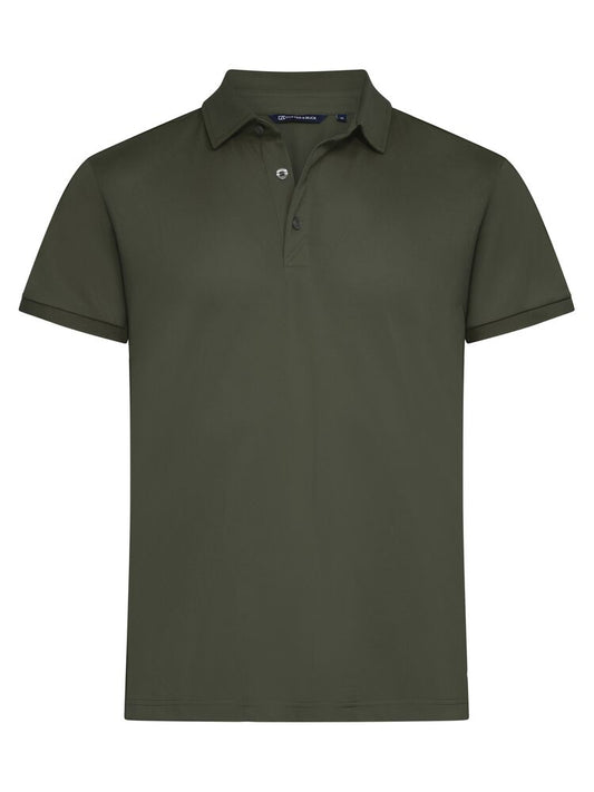 Cutter & Buck - Virtue Polo Solid Men