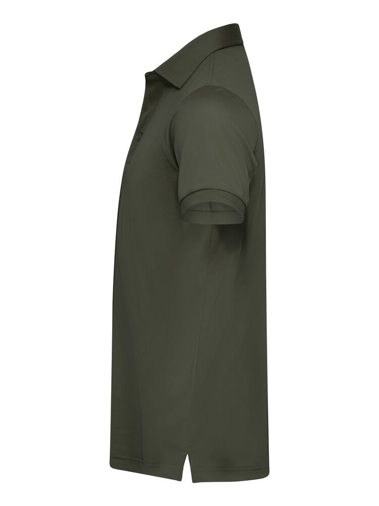 Cutter & Buck - Virtue Polo Solid Men