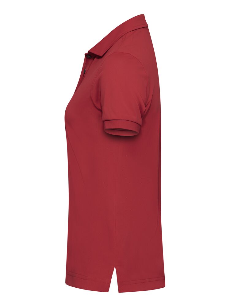 Cutter & Buck - Virtue Polo Solid Women